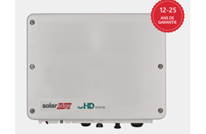 SolarEdge SE2200H HD-Wave, 1x230V, 2.2kVA, SetApp